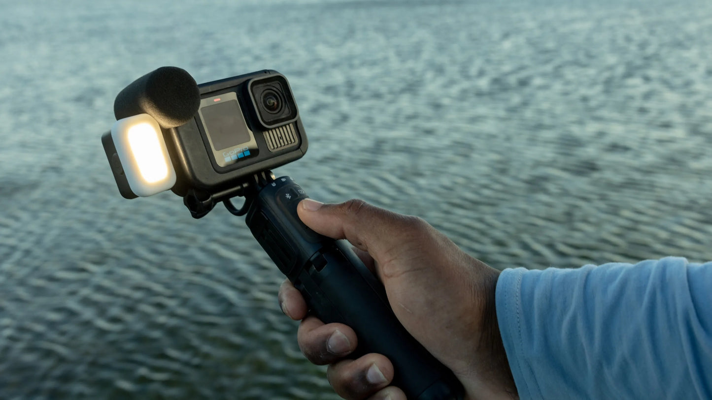 HERO13 Black Creator Edition - GoPro