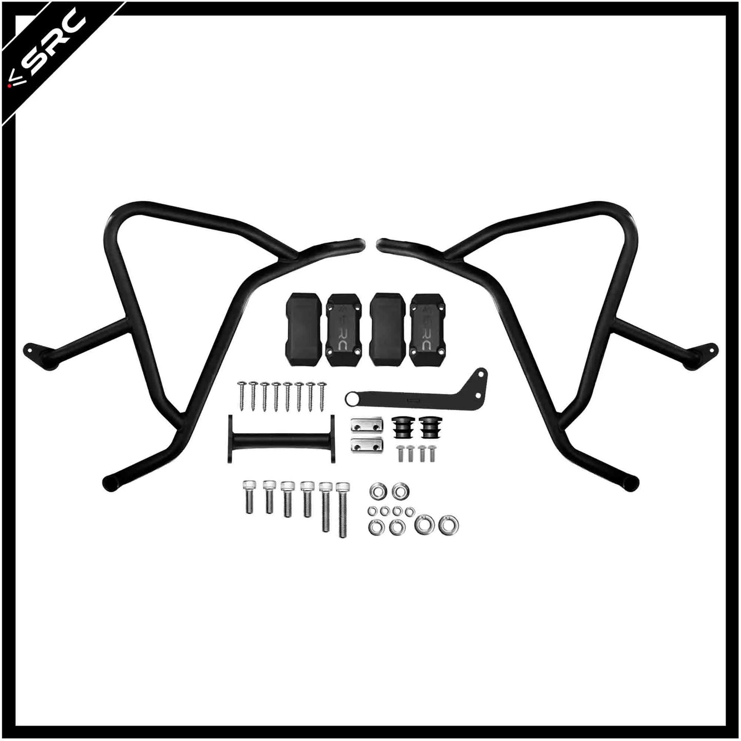 Tank Guard For Honda NX500 - SRC