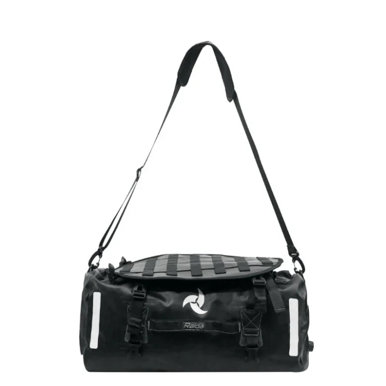 DryPorter Waterproof Tail Bag 40L - Raida