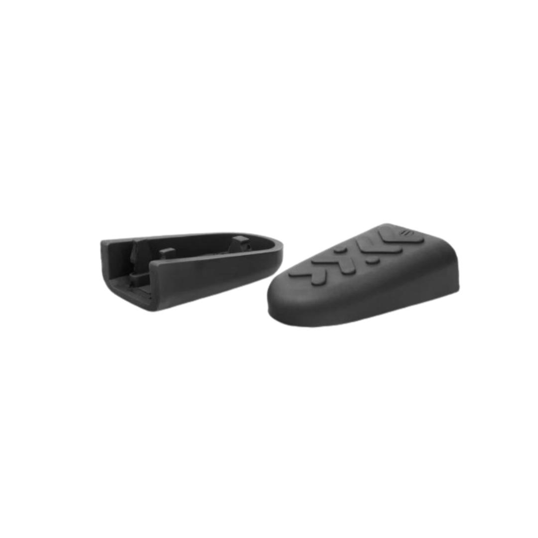 Vario Footrest Rubber Pad EVO1 (Pair)-Wunderlich