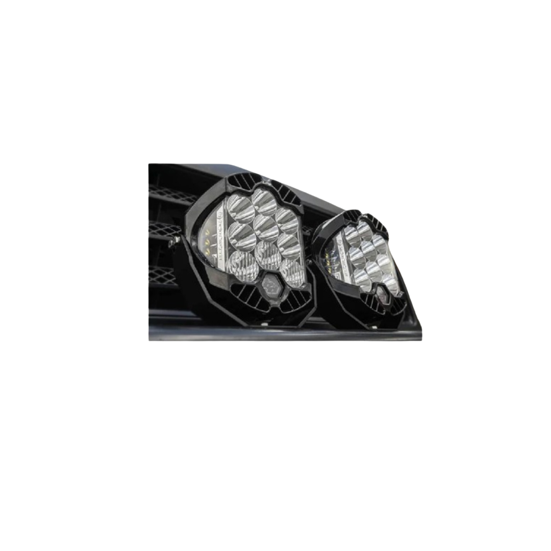 Aux LP9 Pro Led 11025 Lumens (PCS) Light - Baja Designs
