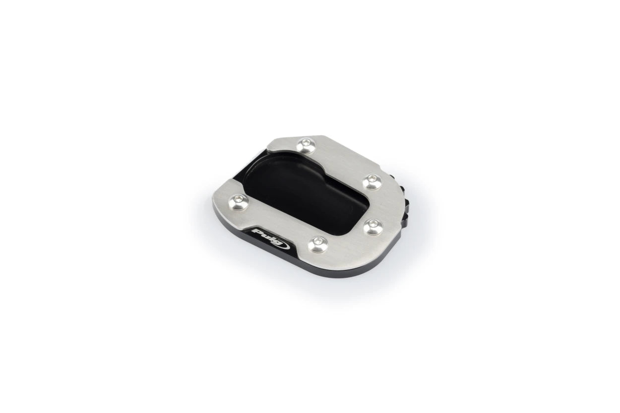 Kickstand Extension with Standard Suspension For BMW F900GSA-Puig