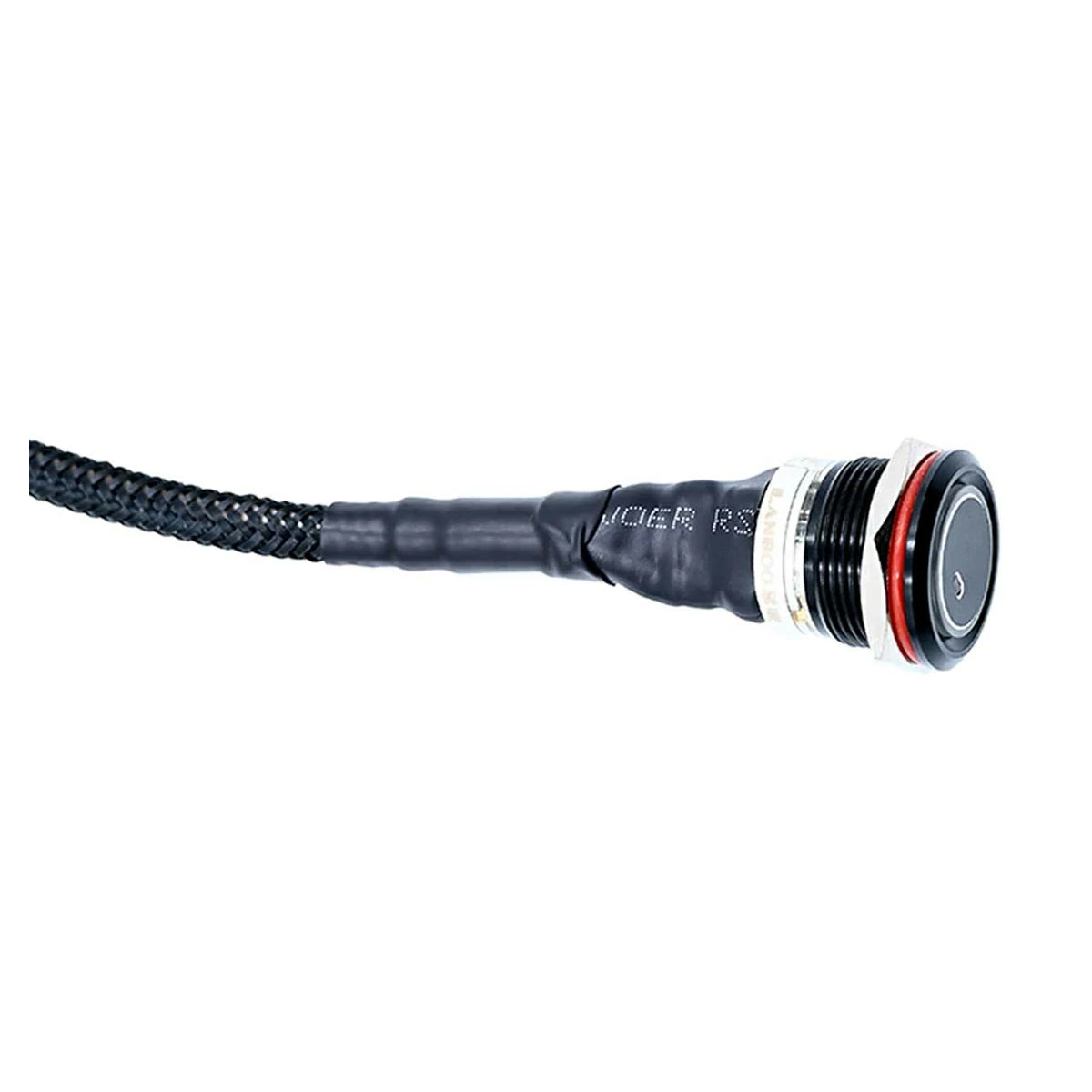 4-Wheeler Wireharness (with switch) - Maddog