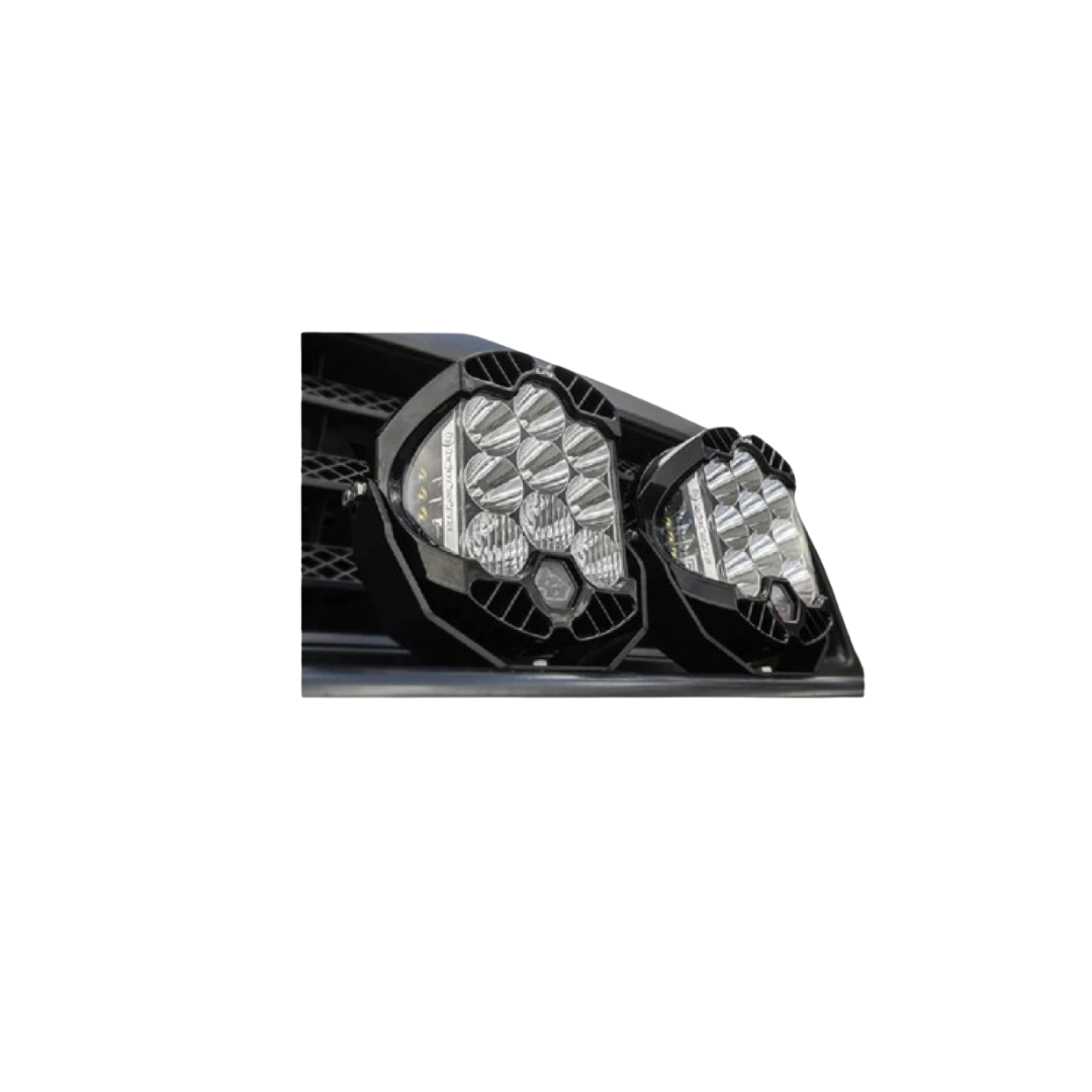 Aux LP9 Led 11025 Lumens Racer Edition(PCS) Light - Baja Designs