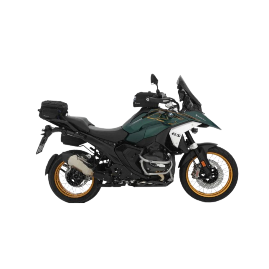 BMW R 1300 GS सुरक्षा - थ्रॉटल सेंसर कवर