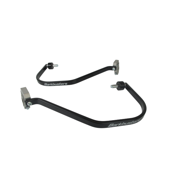 Two Point Handguard Hardware Mount For Ducati Multistrada 950 - Barkbusters