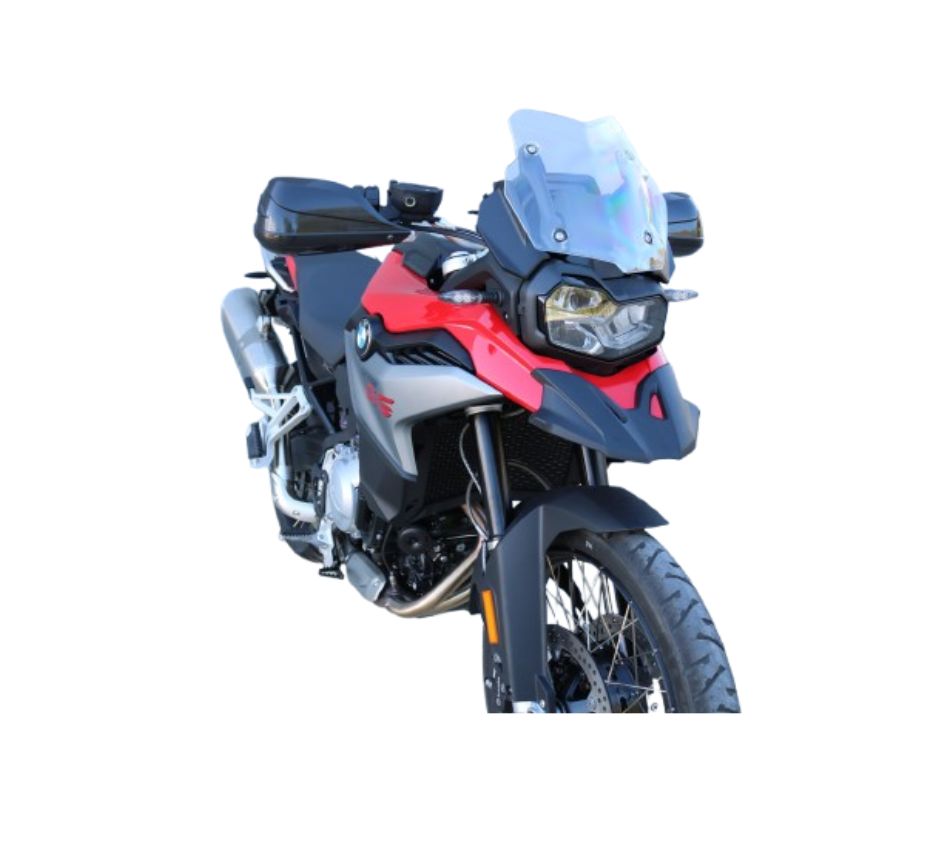 Handguard Mount - Barkbusters