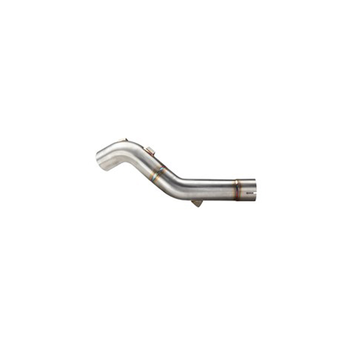 Central Link Pipe interchangeable with original one BMW F850/900GS/GSA - Arrow