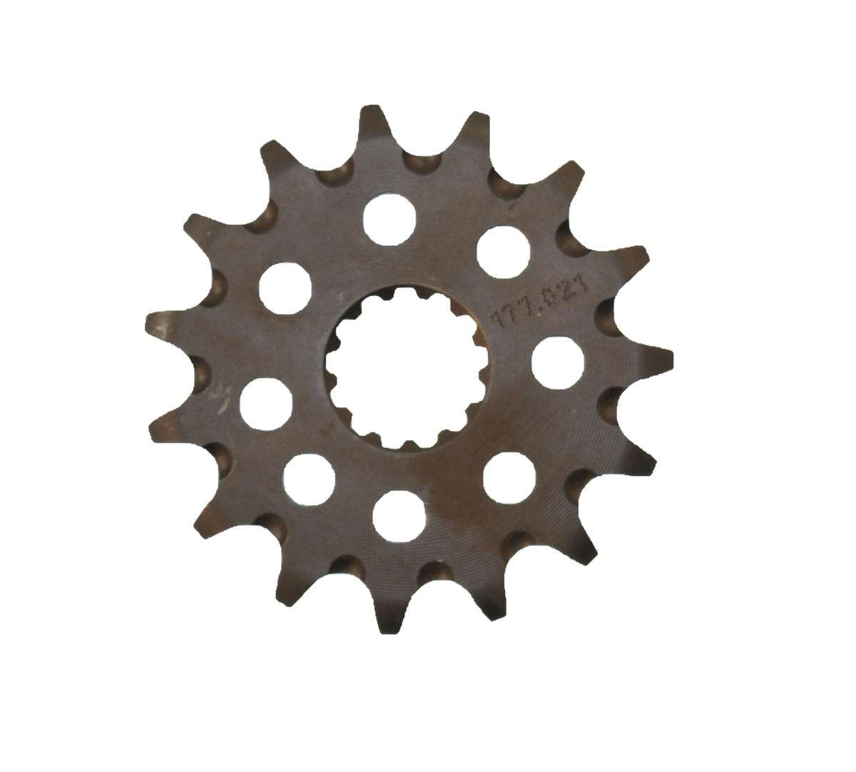 Counter Shaft Sprocket CST-565:15.1 - Supersprox