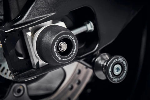 Spindle Bobbins Kit For Suzuki Katana-Evotech Performance
