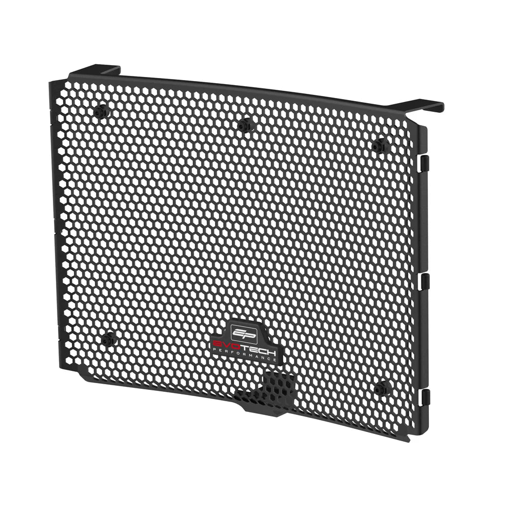 Radiator Guard For Aprilia -Evotech Performance