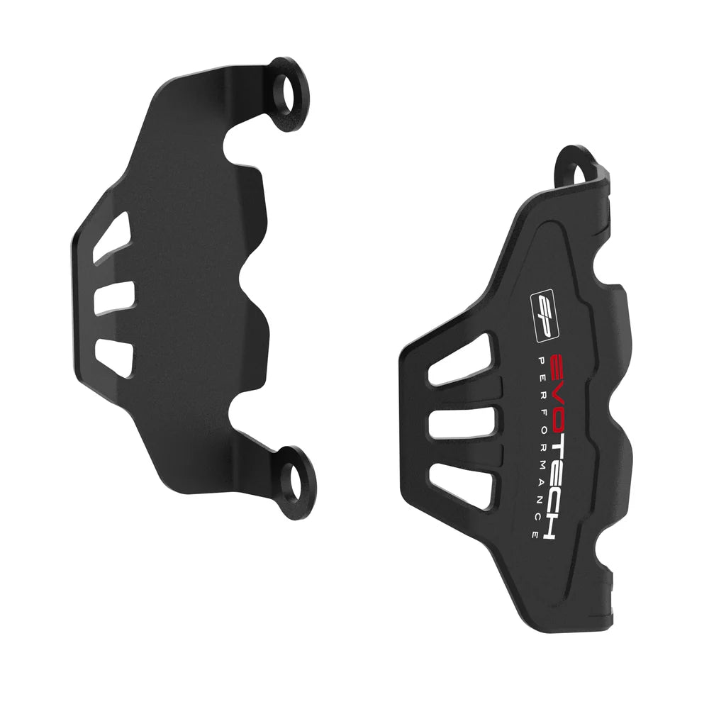 Front Caliper Guard - Evotech Performance