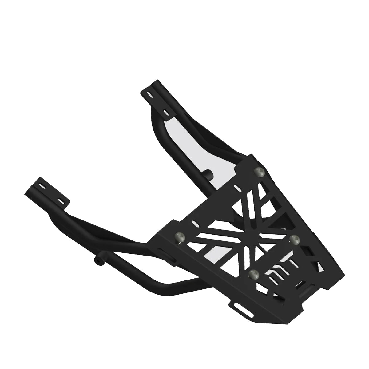 Top Rack for Hero Xpulse 200 - Moto Torque