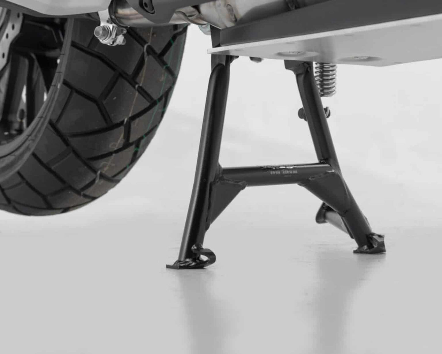 Centerstand For Honda CB500X / NX500 - SW Motech