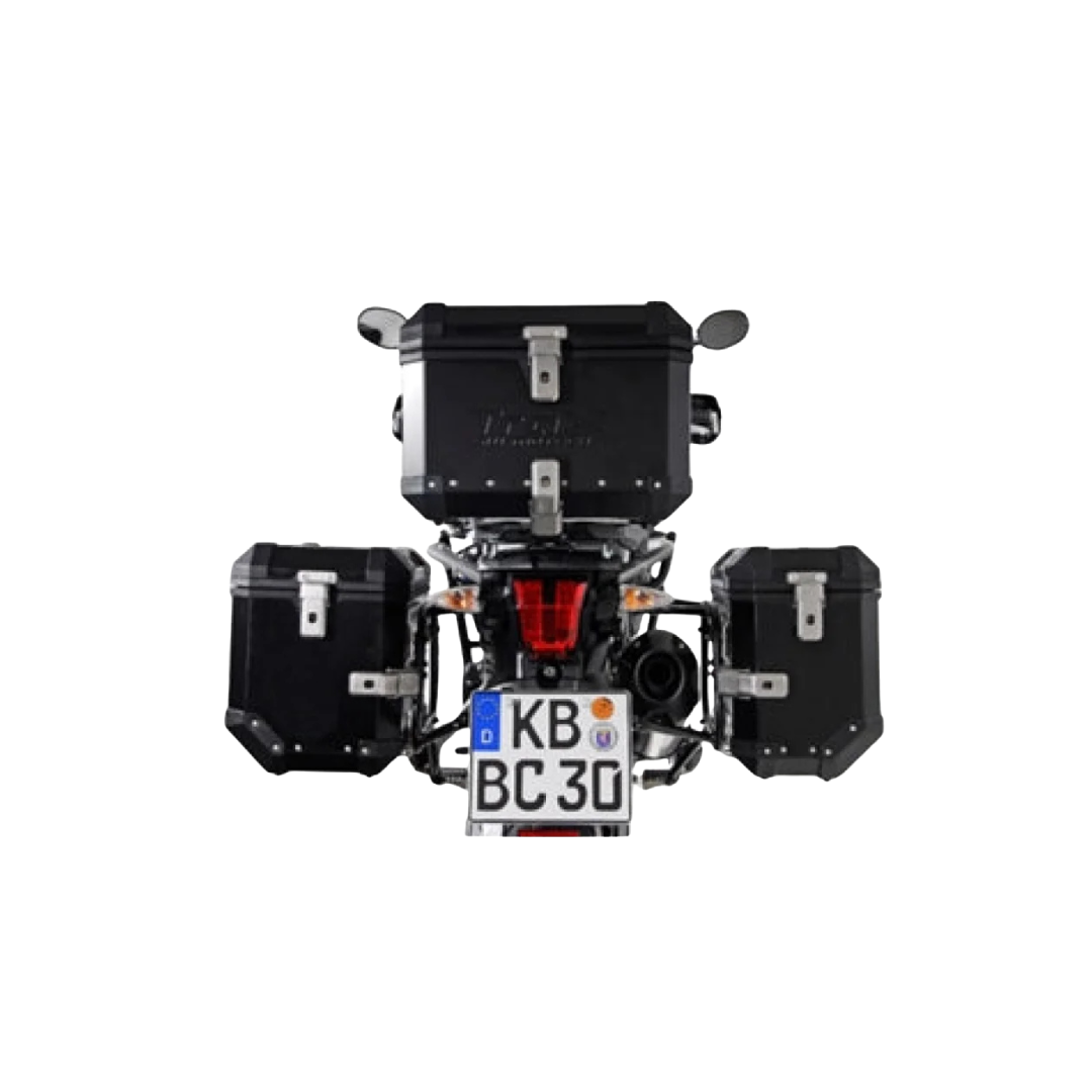 PRO Side Carrier For Triumph Tiger 800 - SW-Motech
