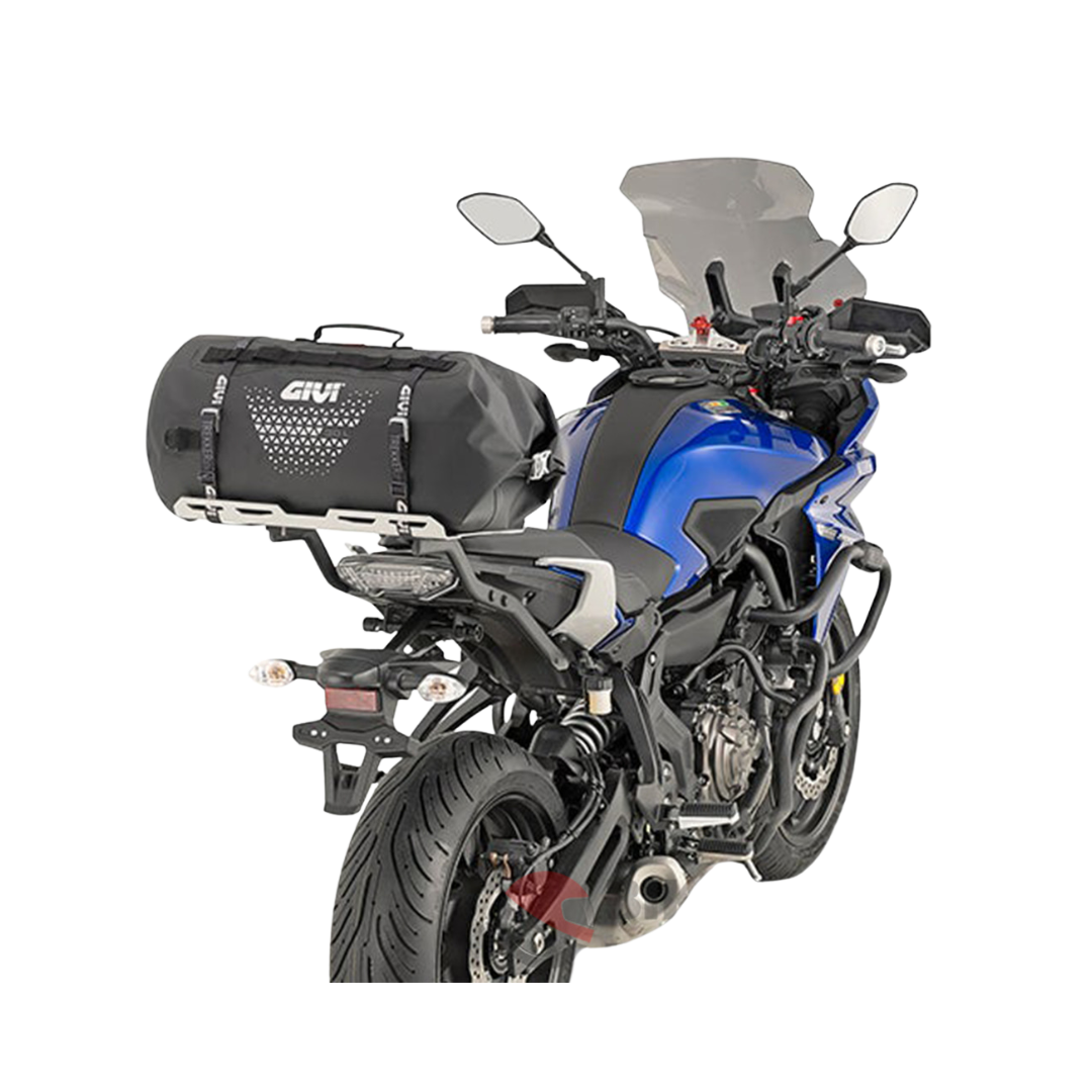Bag Holder Anodized Aluminium - Givi