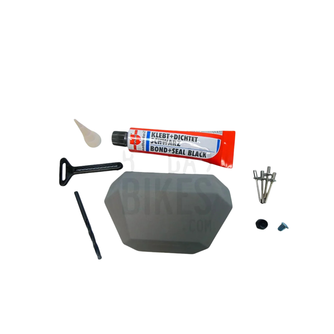 TraX EVO Corner Repair Kit - SW-Motech