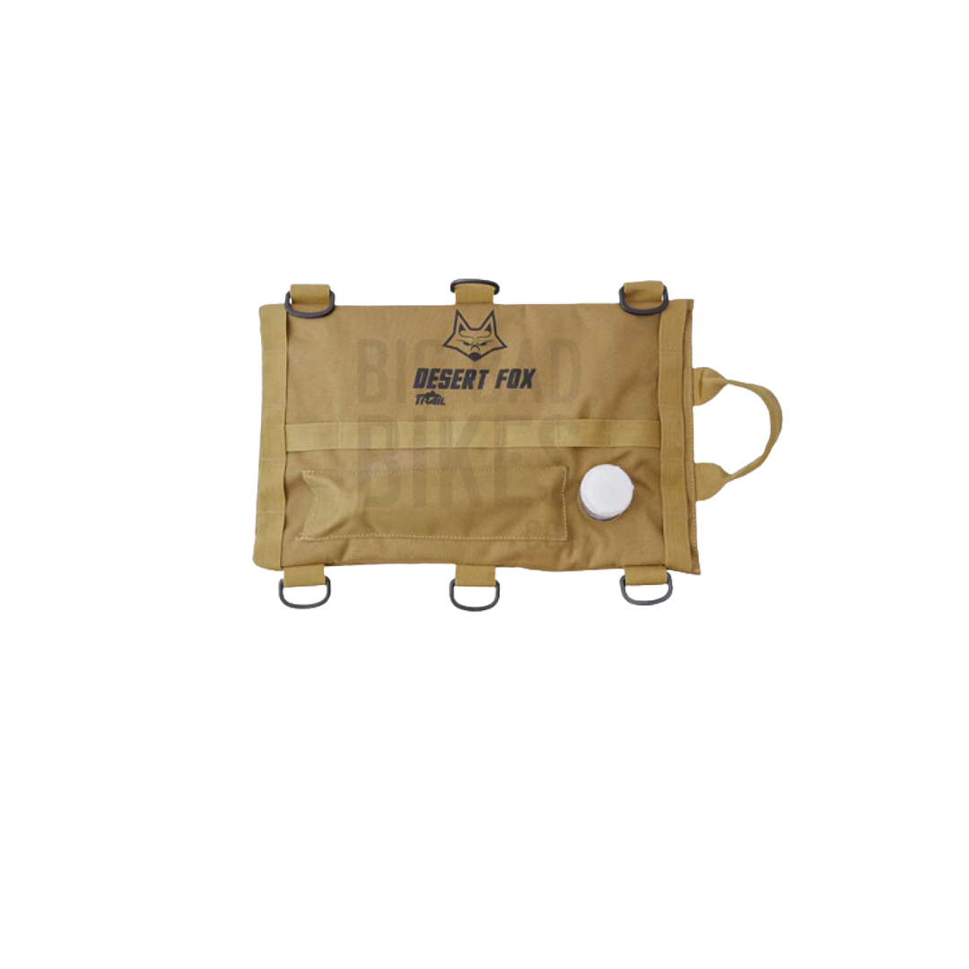 Fuel Cell Spare - Cap - Desert Fox