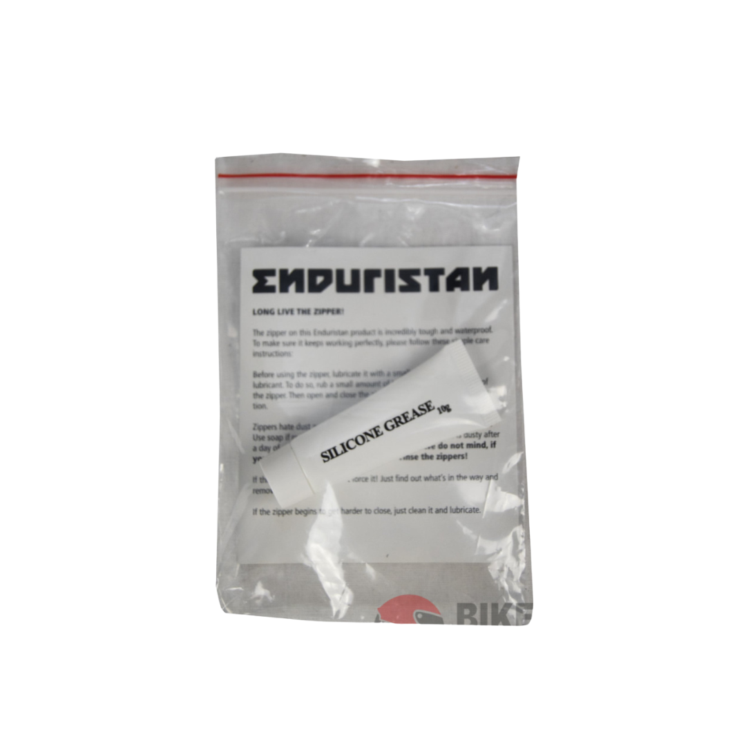 Zipper Lube - Enduristan