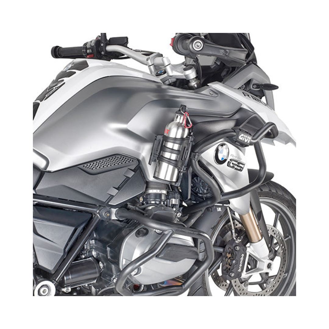 Nylon Support For Water Bottles - Givi