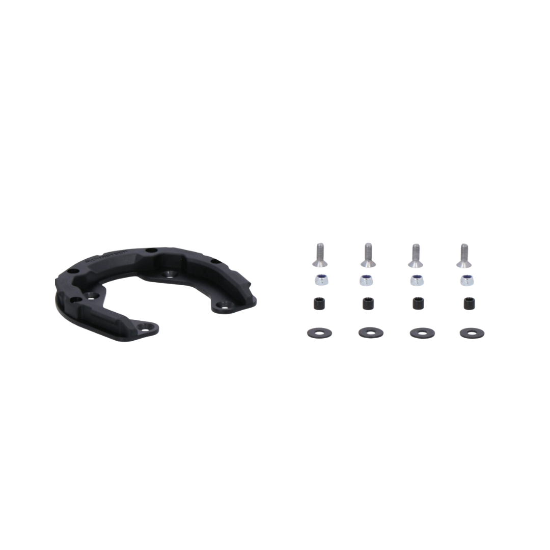 PRO Tank Ring - Adventure Rear Carrier - SW-Motech