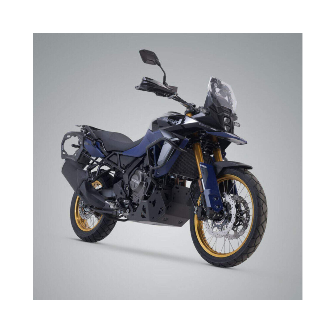 सुजुकी वी-स्ट्रॉम 800DE-SW-Motech के लिए प्रो साइड कैरियर