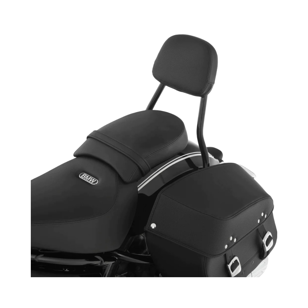 ಹಿಂಭಾಗದ ಬೆಂಬಲ (ಮೂಲ ಸ್ಯಾಡಲ್ಬ್ಯಾಗ್ಗಳಿಗೆ) BMW R18 - ವುಂಡರ್ಲಿಚ್