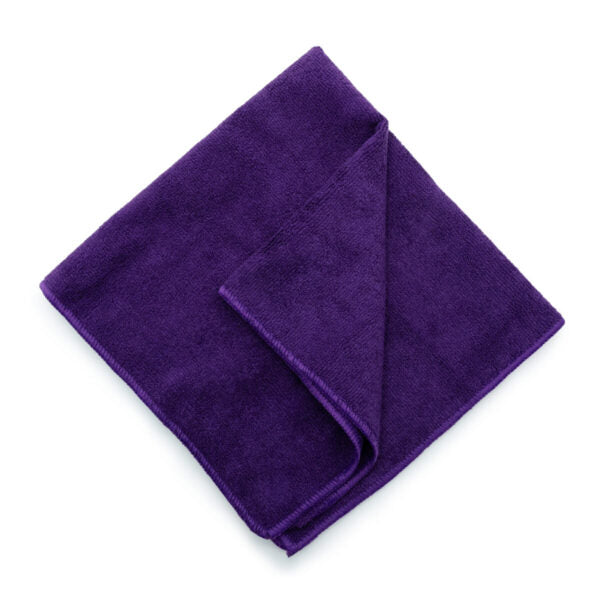 Microfiber Cloth 50x50 (340 GSM) Single - HP Vaahn