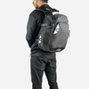 Beetle Backpack- Carbonado