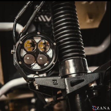 Fog Light Mount For Hero X-Pulse 210 - Zana