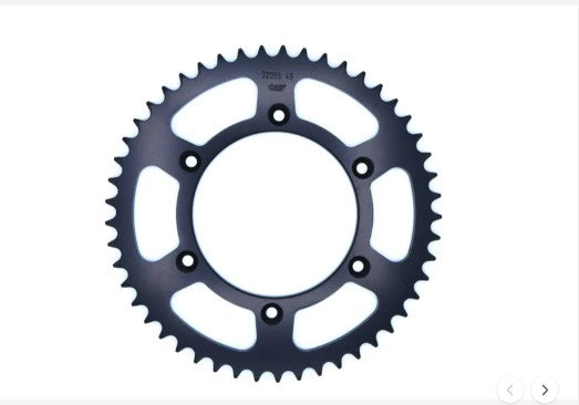 Spares - Front & Rear Sprockets - ESJOT Sprockets