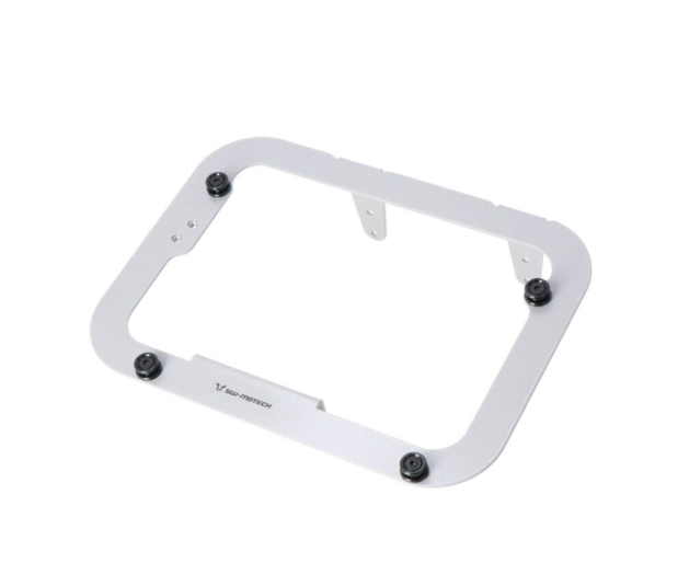 SW-Motech Adapter Kit for OEM BMW Side Carrier – For SysBag L