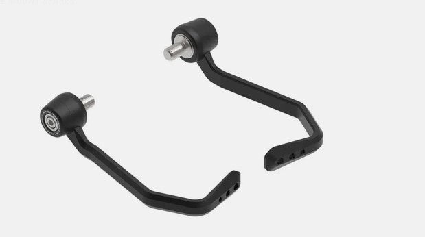 Brake And Clutch Lever Kit (Road/Race) -Evotech Performance