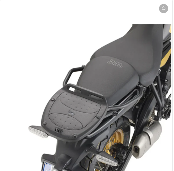 Top Rack For Royal Enfield Himalayan 450 -Givi