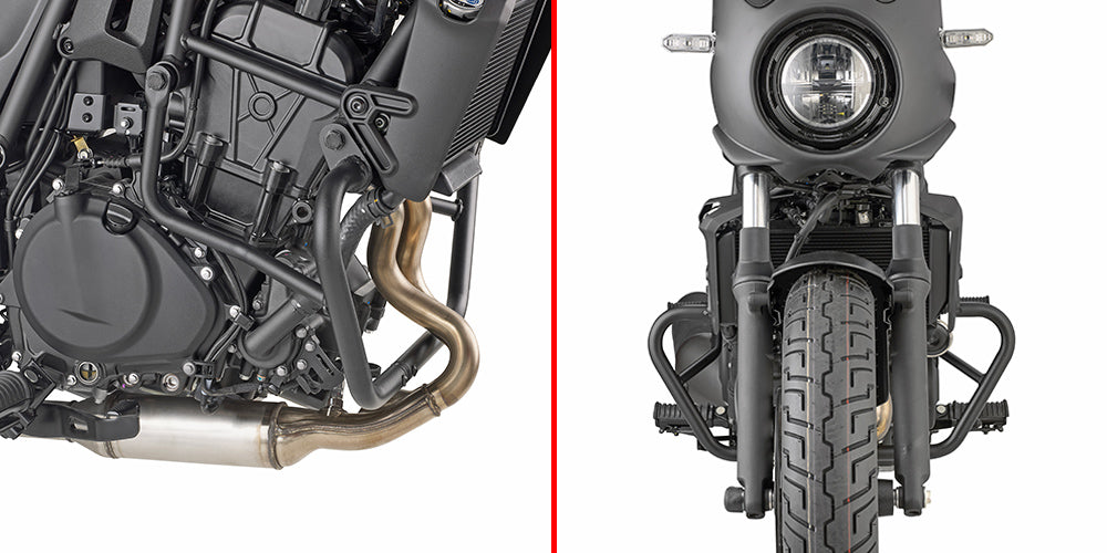 KAWASAKI > eliminator 500 (24 > 25)