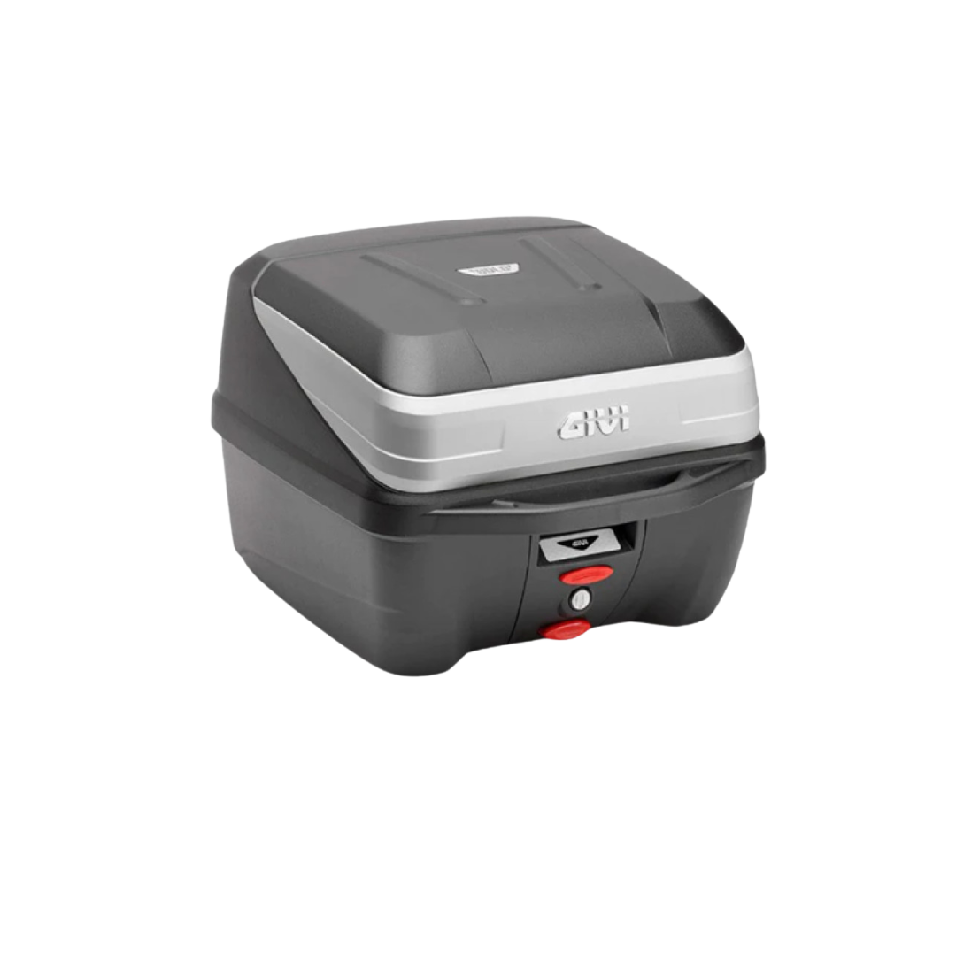 Monolock Bold Top Box - Givi