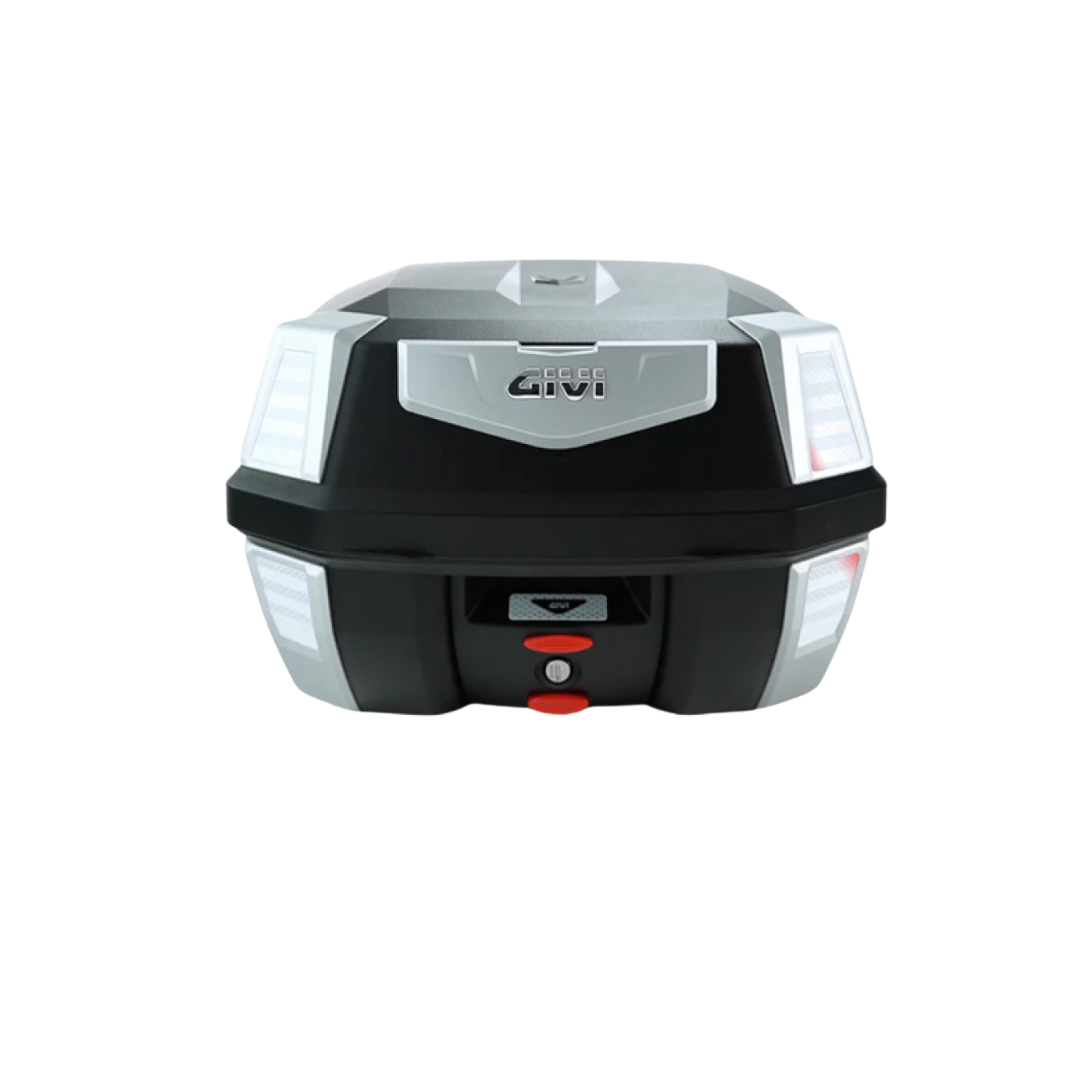 Monolock Top Box 42Ltr Antartica - Givi