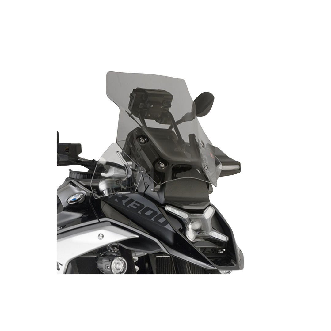 BMW R1300GS/GSA के लिए स्मोक्ड विंडस्क्रीन - Givi