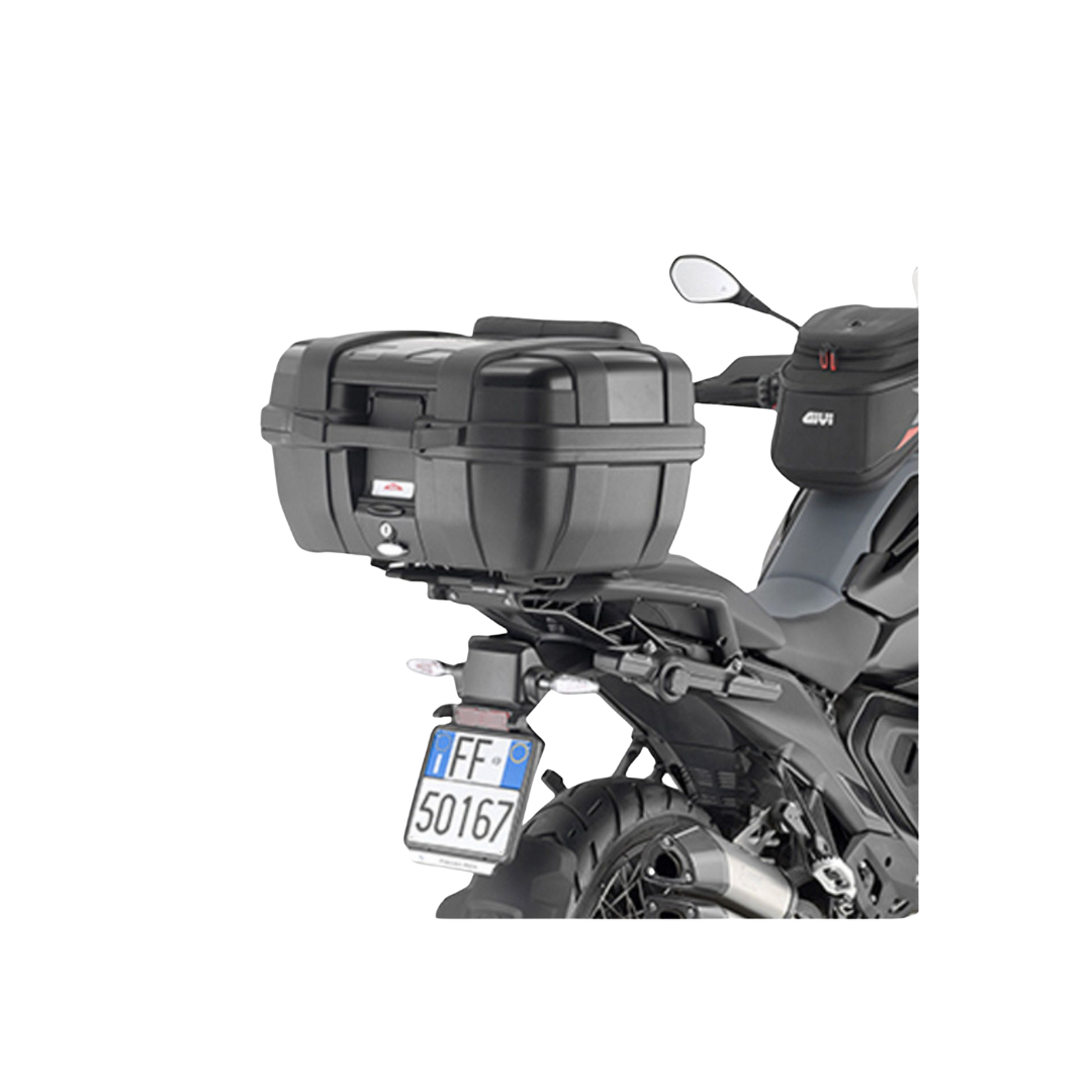 BMW R1300GS/GSA के लिए टॉप रैक -Givi