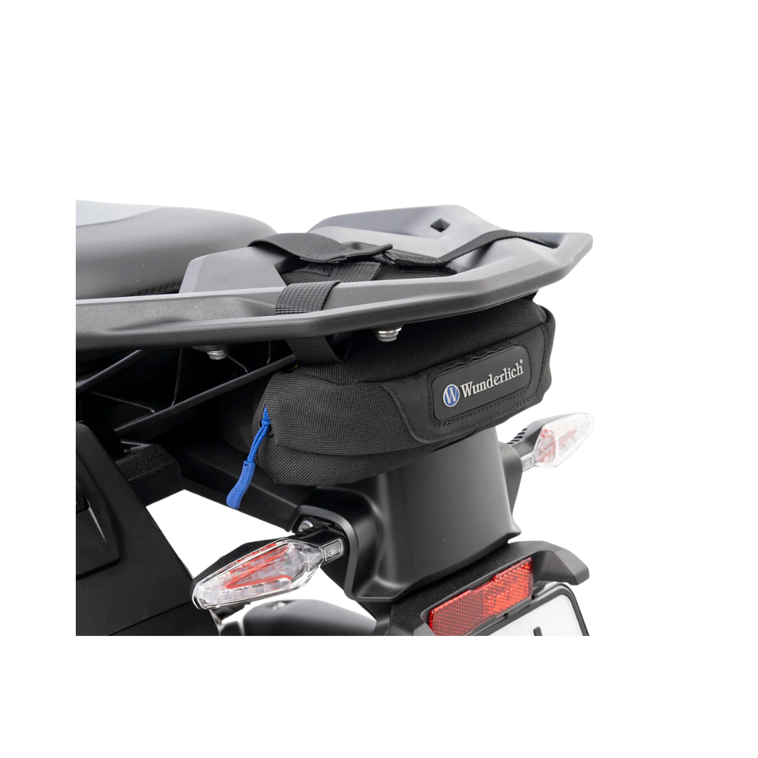BMW R1300GS के लिए रियर सीट पाउच सामान - वंडरलिच - 13404-002