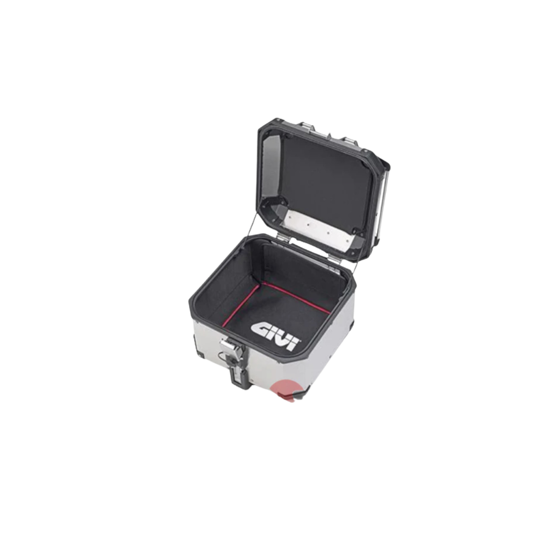 Interior Lining For The Bottom And Lid Outback Trekker -Givi