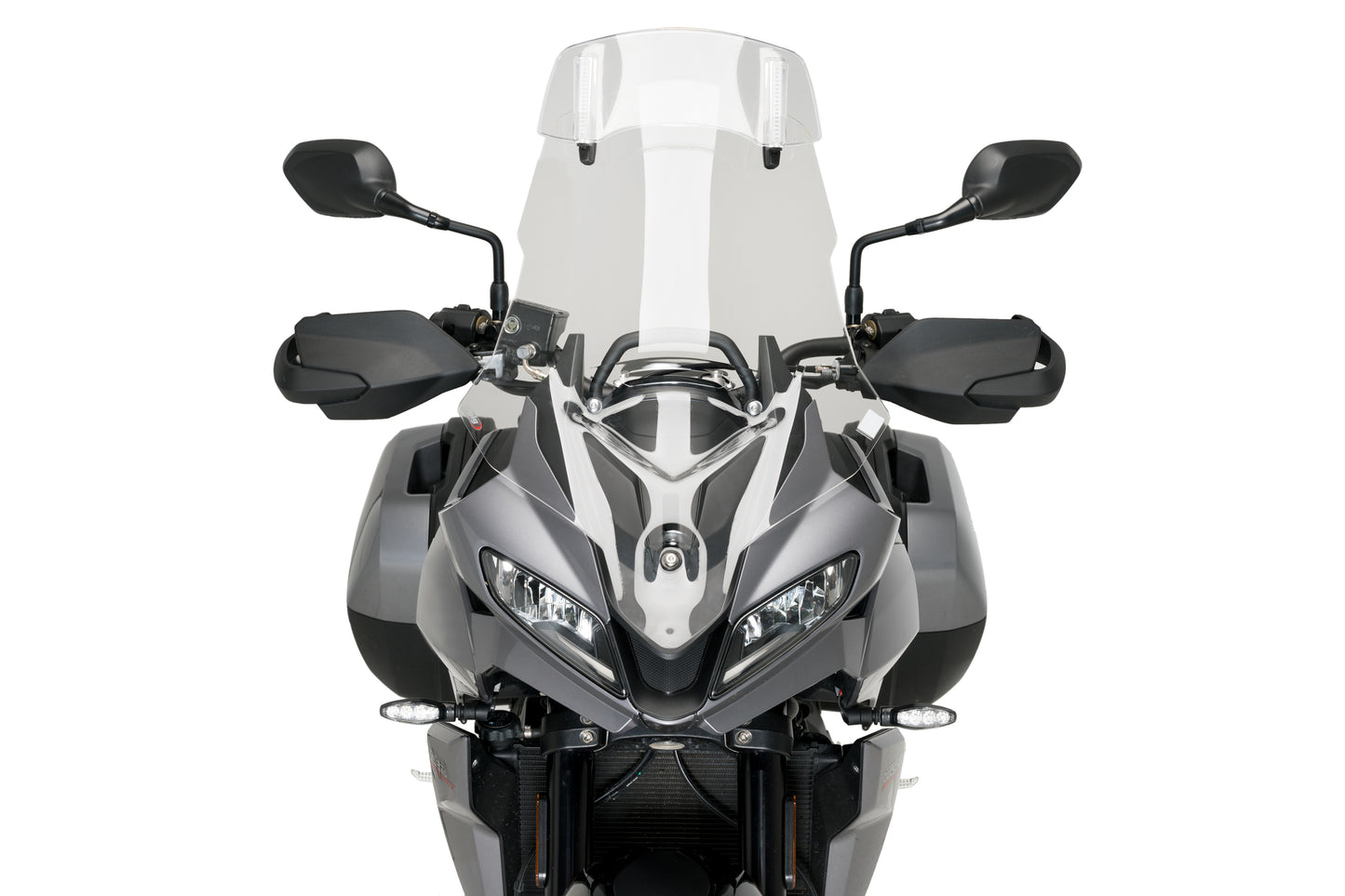 Touring Screen For Triumph Tiger Sport 660 2022 - Puig