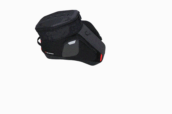ಕ್ವಿಕ್ ಲಾಕ್ ಪ್ರೊ GS ಟ್ಯಾಂಕ್ ಬ್ಯಾಗ್ 16-20L - SW-Motech