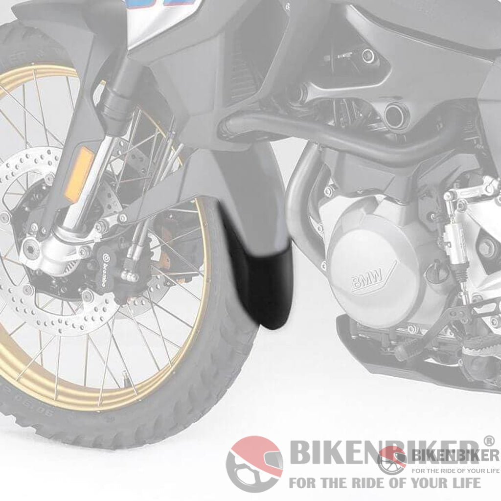 Bmw F750Gs - Extenda Fenda Pyramid Plastics Fender Extender