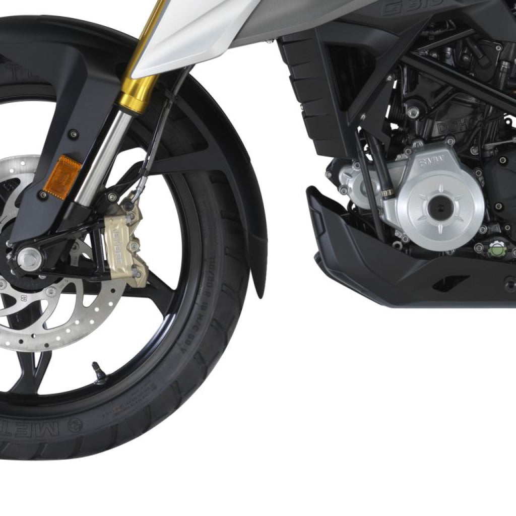 Bmw G310 R - Extenda Fenda Pyramid Plastics Fender Extender