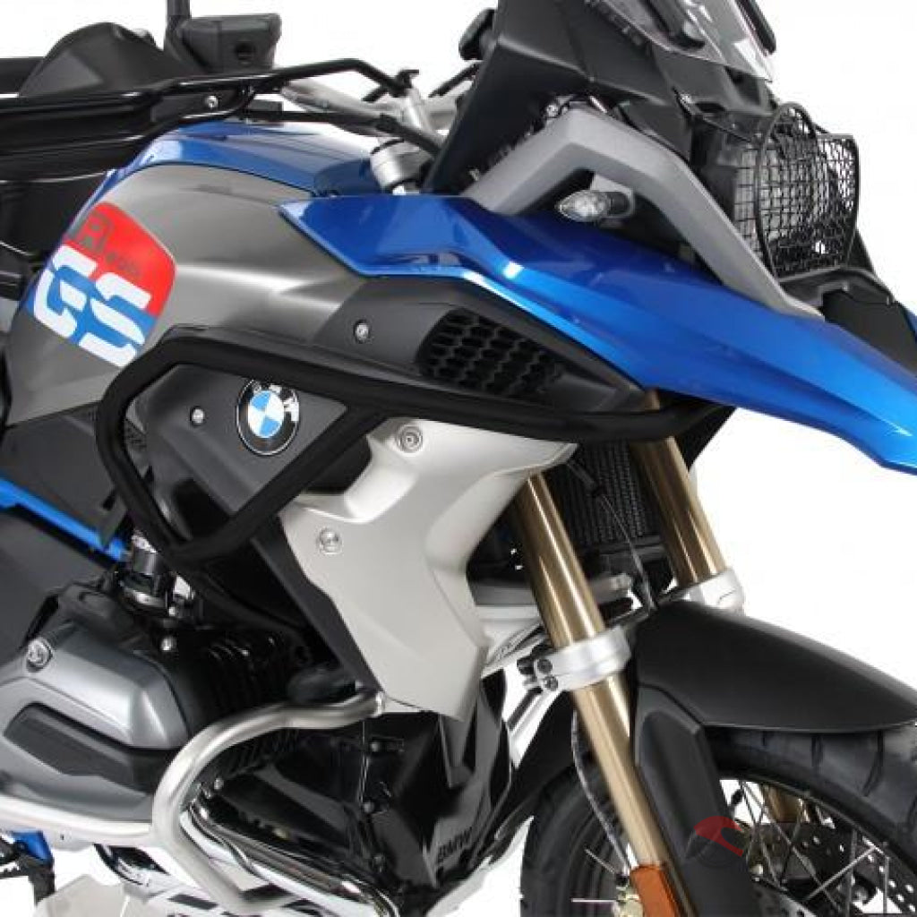 Bmw R1200Gs Protection - Engine Tank Guard (Black)