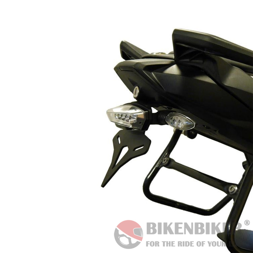 Bmw S 1000 Xr Tail Tidy 2015 + Tidy