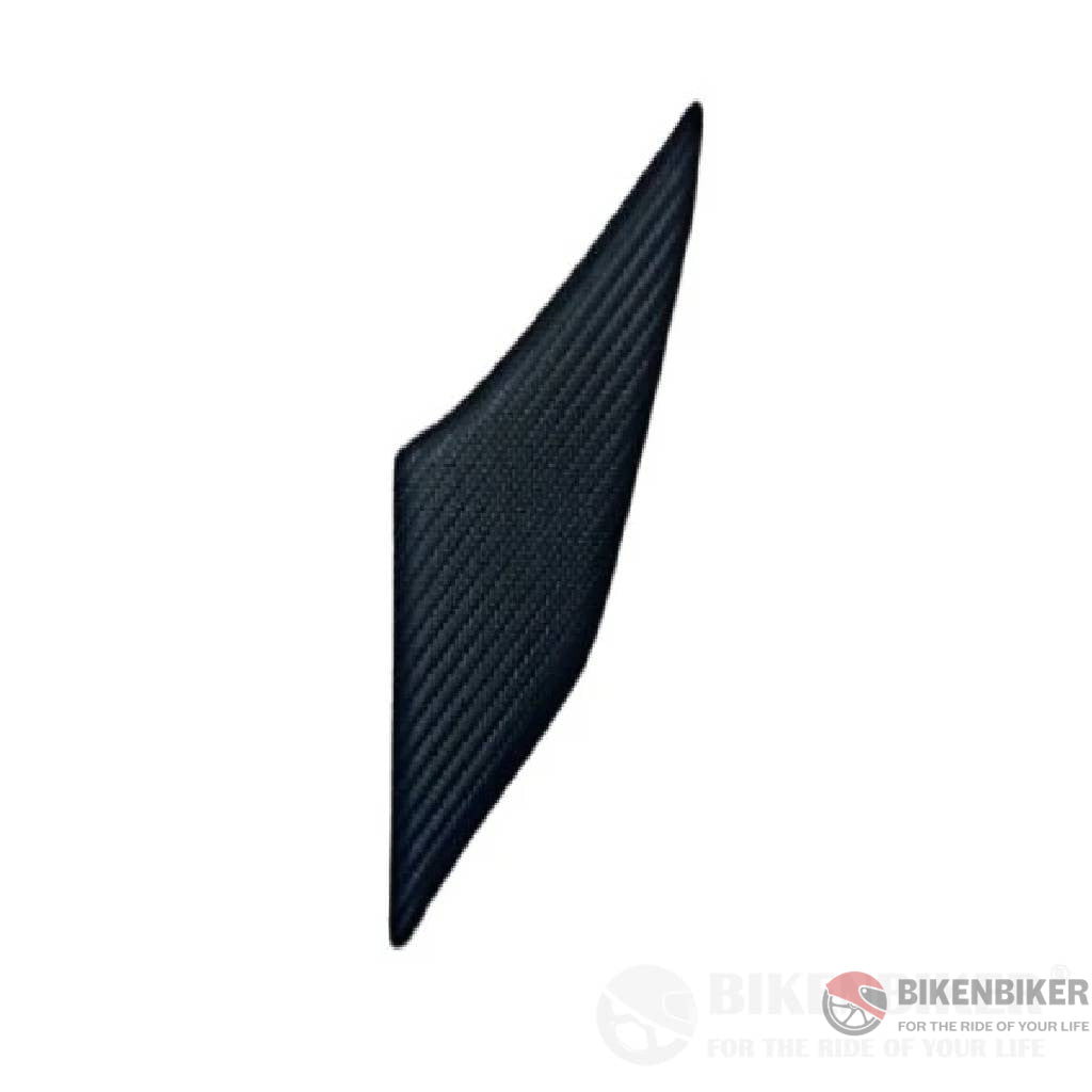 Bmw S1000 Xr Ergonomics - Knee Pad Rubba Tech Pad