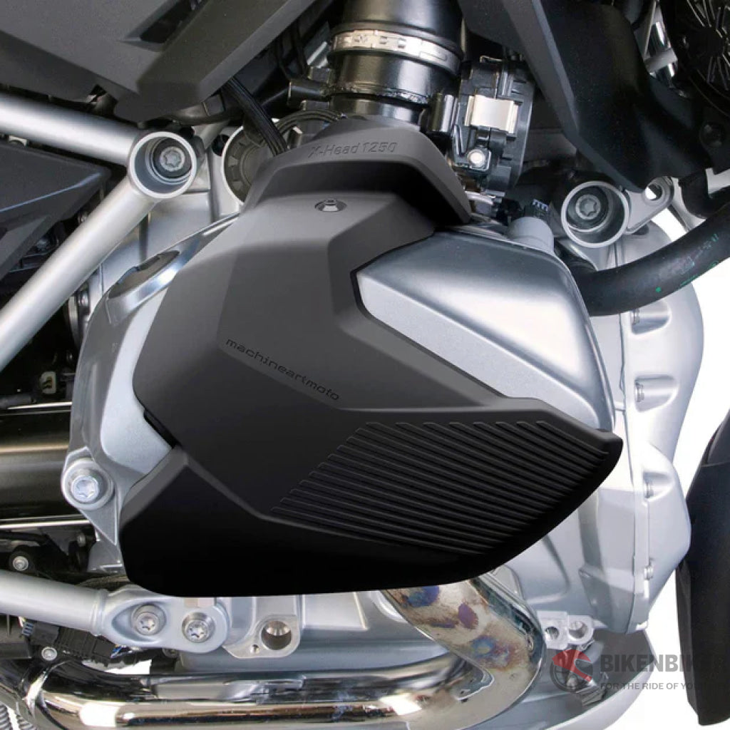 Bmw X-Head 1250 Cylinder Head Guards Hand
