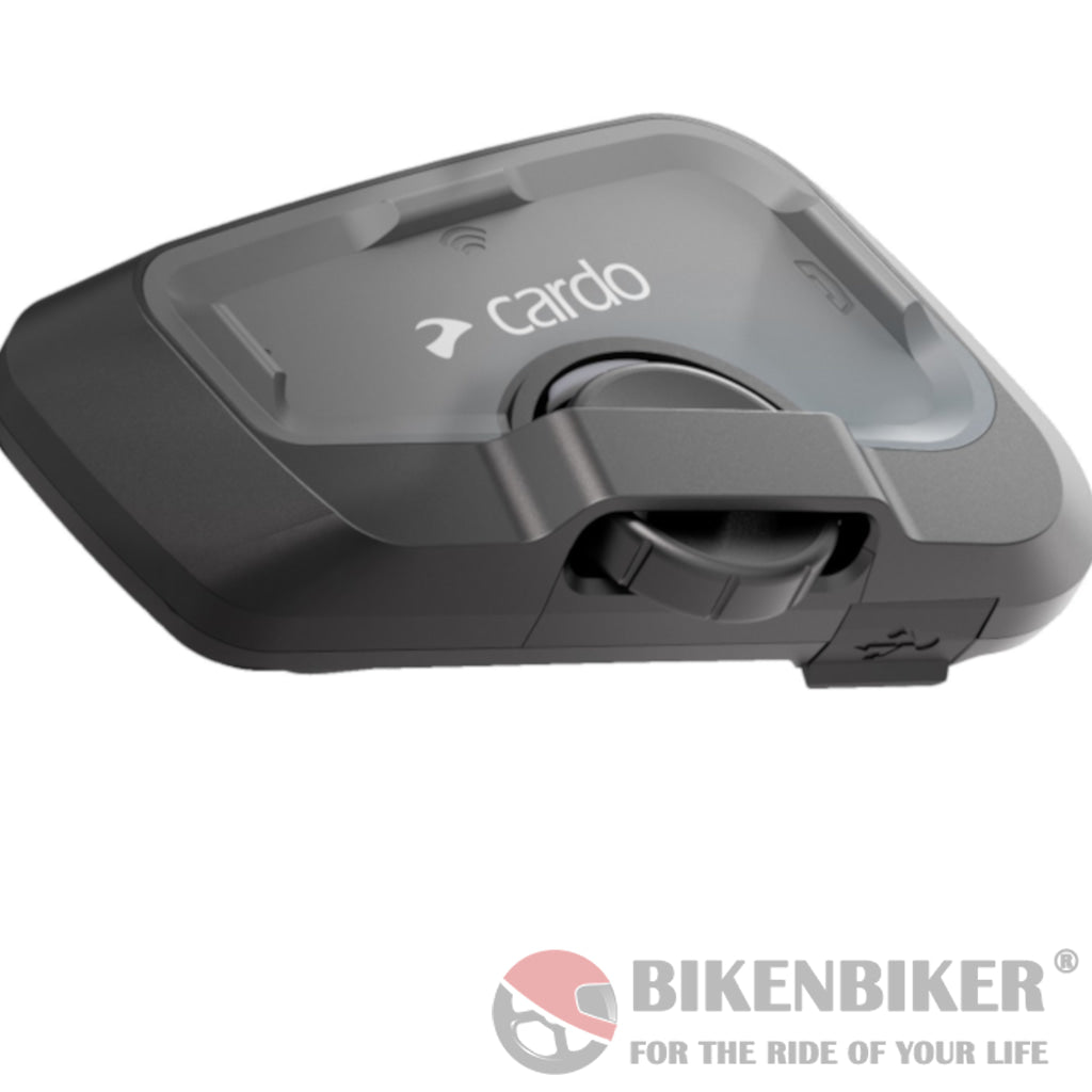 Cardo Freecom 4X Duo Communication Device